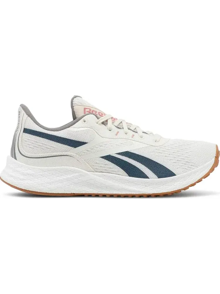Кроссовки floatride energy grow 'white brave blue' Reebok — изображение 1 из 8, белый