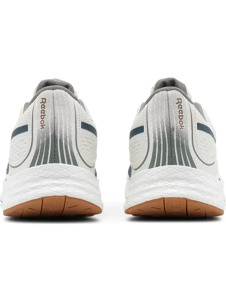 Кроссовки floatride energy grow 'white brave blue' Reebok — изображение 6 из 8, белый