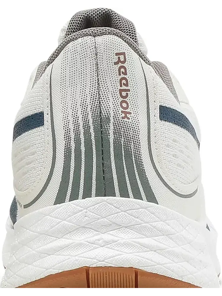 Кроссовки floatride energy grow 'white brave blue' Reebok — изображение 7 из 8, белый