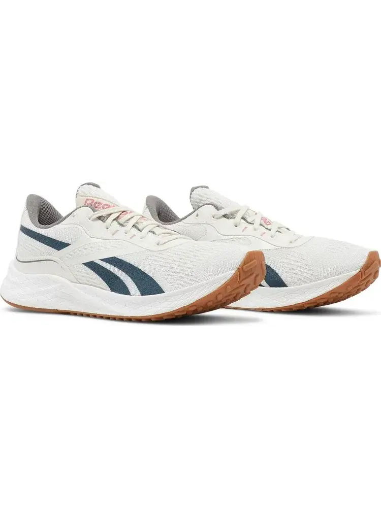 Кроссовки floatride energy grow 'white brave blue' Reebok — изображение 8 из 8, белый