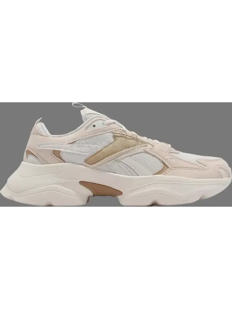 Кроссовки royal bridge 4 'chalk' Reebok — изображение 1 из 1, белый