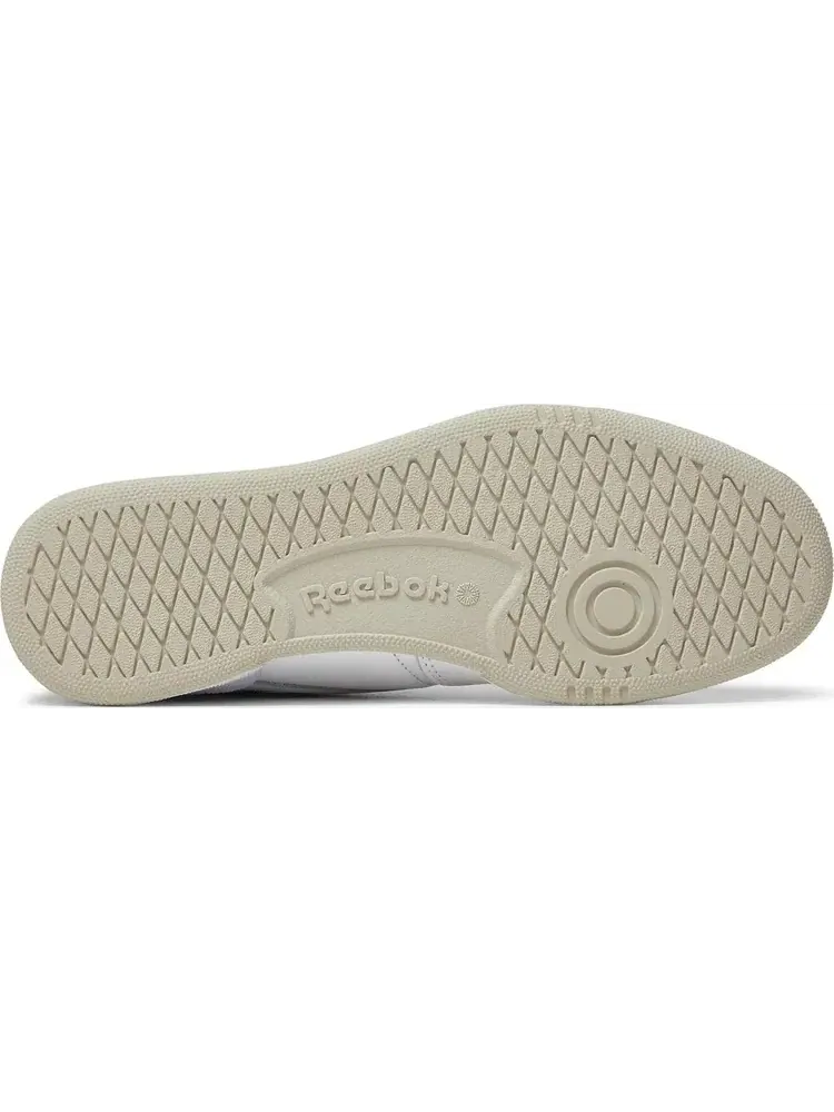 Кроссовки patta x club c 85 'white cool sage' Reebok — изображение 4 из 8, белый