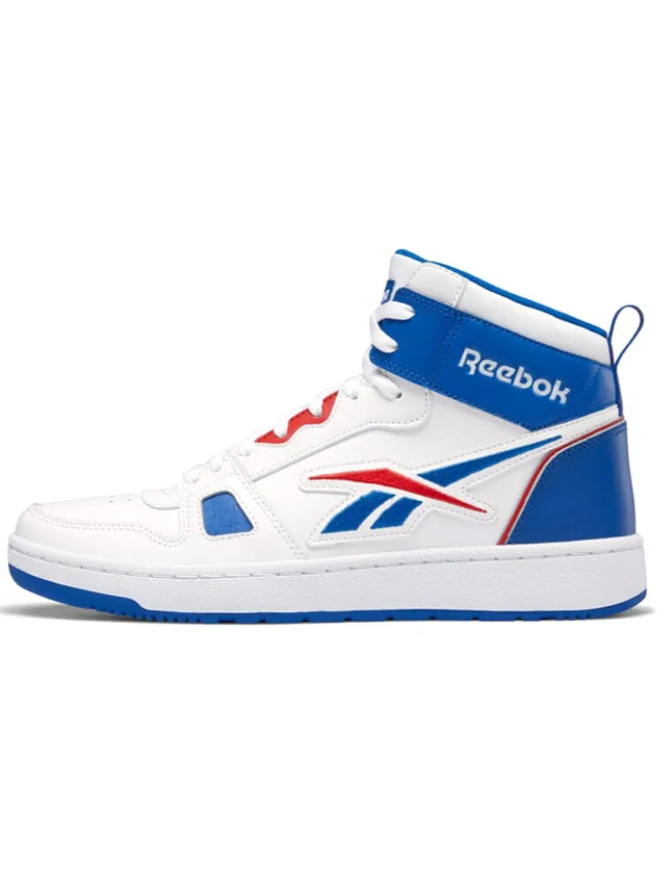 Кроссовки Reebok Resonator Vintage Basketball — изображение 1 из 1