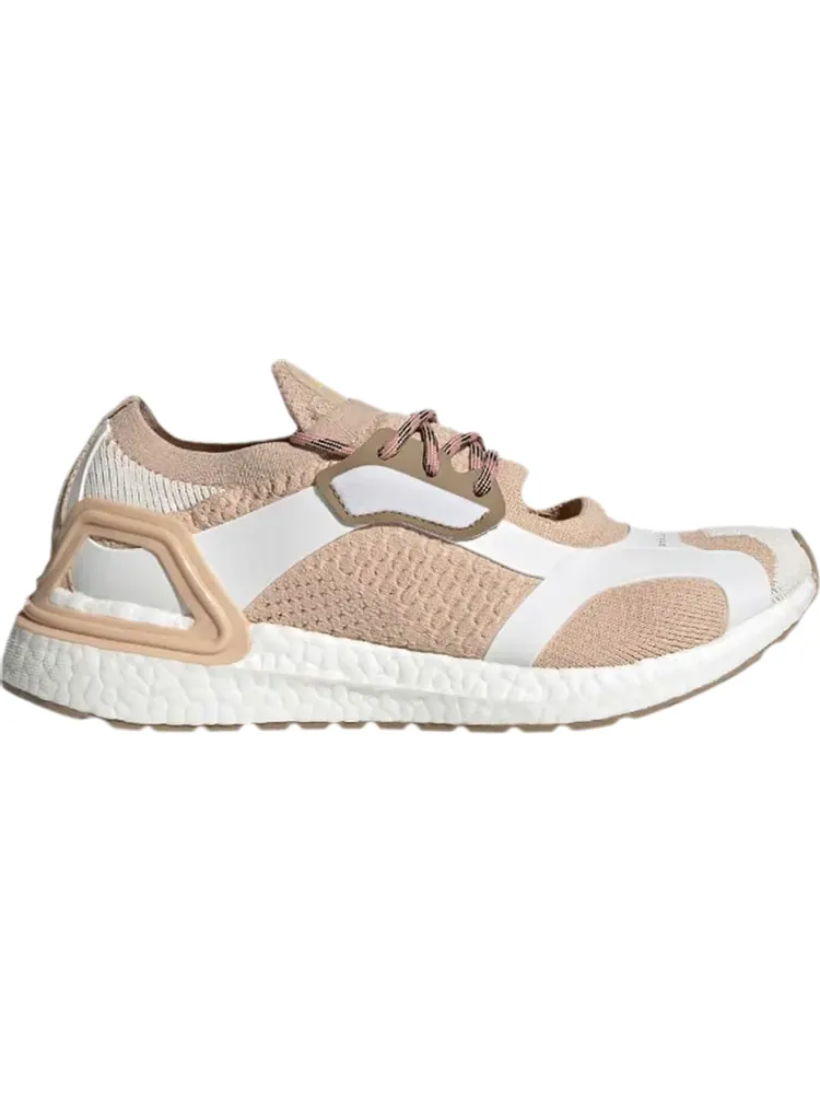 Кроссовки Adidas Stella McCartney x Wmns UltraBoost Sandal — изображение 1 из 1, розовый