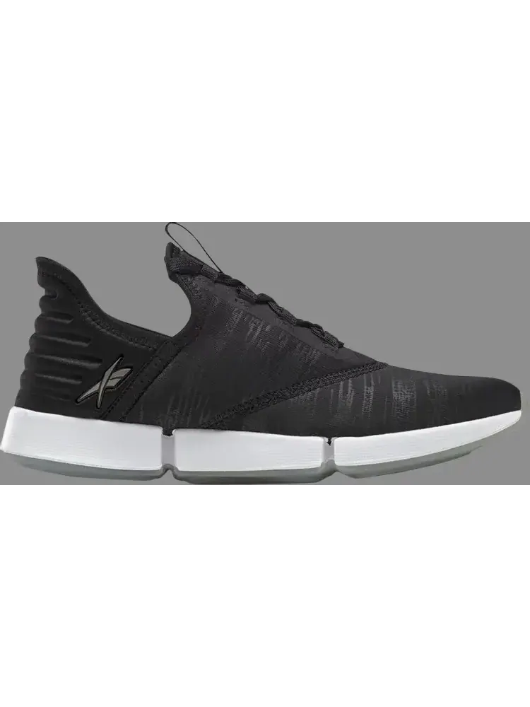 Кроссовки wmns dailyfit 'black' Reebok — изображение 1 из 1, черный