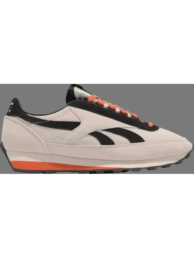 Кроссовки romantic crown x aztec wl core 'semi orange flare' Reebok — изображение 1 из 1, белый