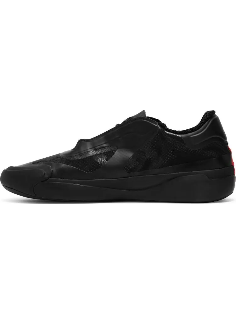 Кроссовки Adidas Prada x Luna Rossa 21 'Core Black' — изображение 3 из 8, черный