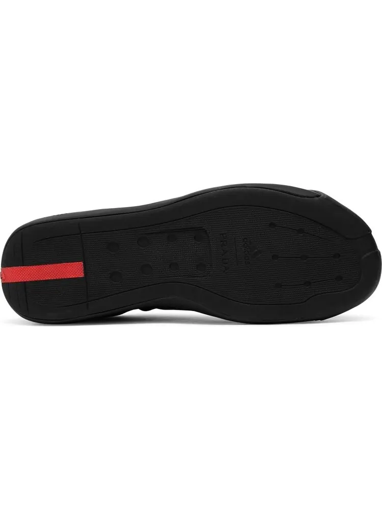 Кроссовки Adidas Prada x Luna Rossa 21 'Core Black' — изображение 4 из 8, черный