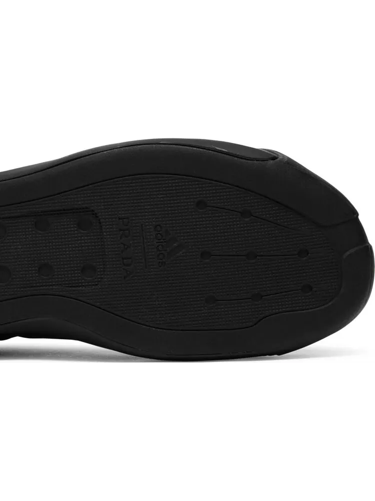 Кроссовки Adidas Prada x Luna Rossa 21 'Core Black' — изображение 5 из 8, черный
