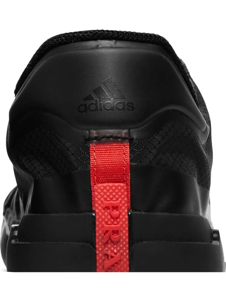 Кроссовки Adidas Prada x Luna Rossa 21 'Core Black' — изображение 7 из 8, черный