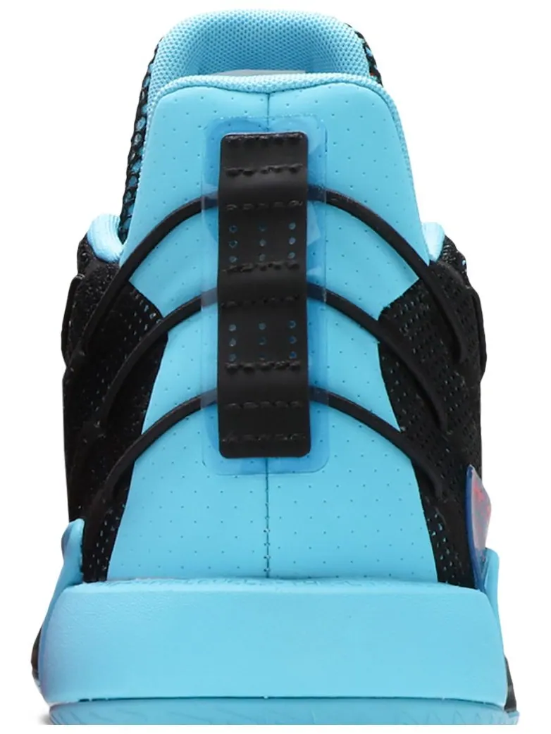 Кроссовки adidas Dame 7 'Ima Visionary' — изображение 7 из 8, черный