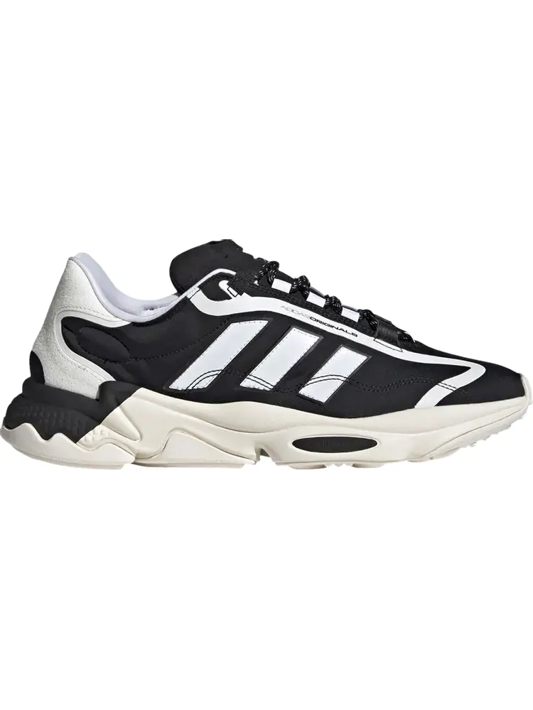 Кроссовки Adidas Ozweego Pure — изображение 1 из 1, черный