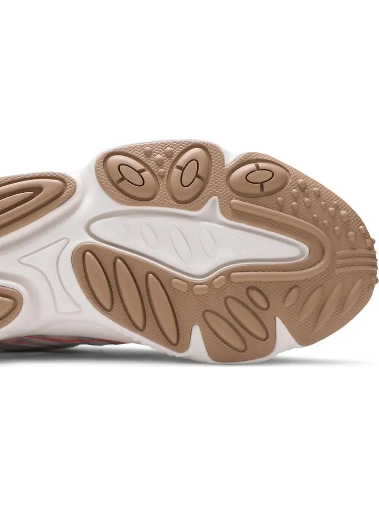 Кроссовки Adidas Ozweego Pure — изображение 5 из 8, белый
