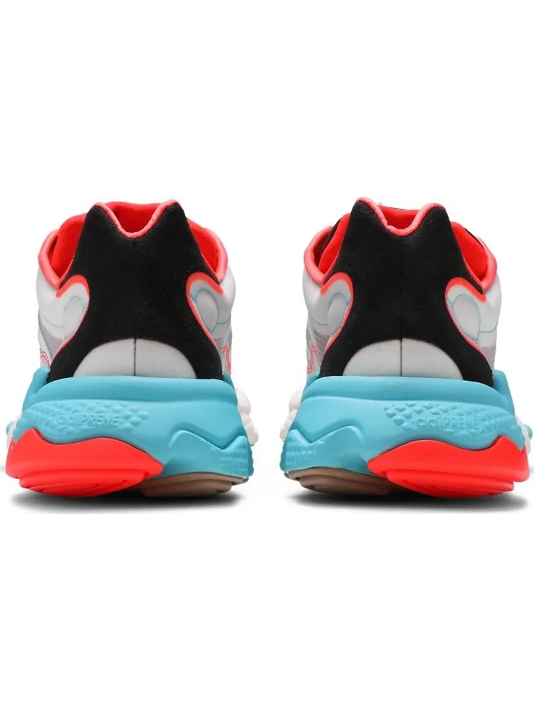 Кроссовки Adidas Ozweego Pure — изображение 6 из 8, белый