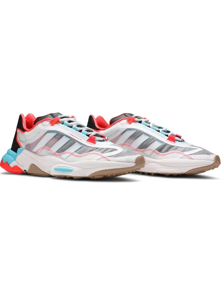 Кроссовки Adidas Ozweego Pure — изображение 8 из 8, белый