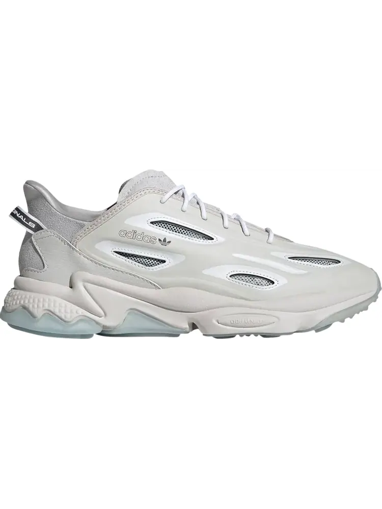 Кроссовки adidas Originals Ozweego Celox — изображение 1 из 7, серый