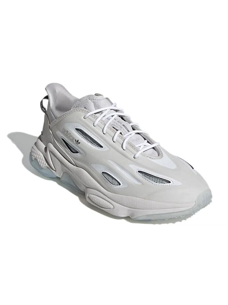 Кроссовки adidas Originals Ozweego Celox — изображение 4 из 7, серый