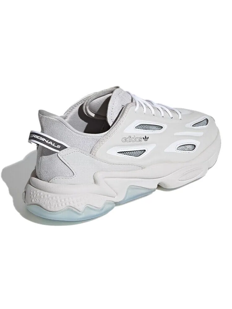 Кроссовки adidas Originals Ozweego Celox — изображение 5 из 7, серый