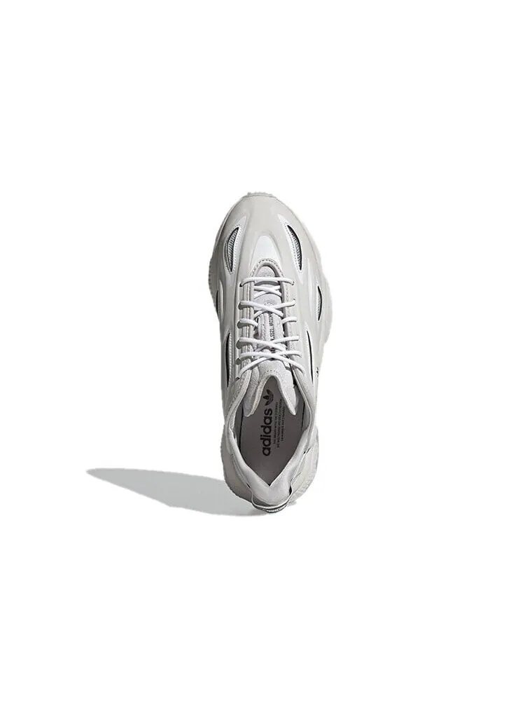 Кроссовки adidas Originals Ozweego Celox — изображение 6 из 7, серый