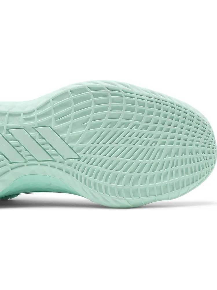 Кроссовки Adidas Harden Vol. 5 J 'Support' — изображение 5 из 8, синий
