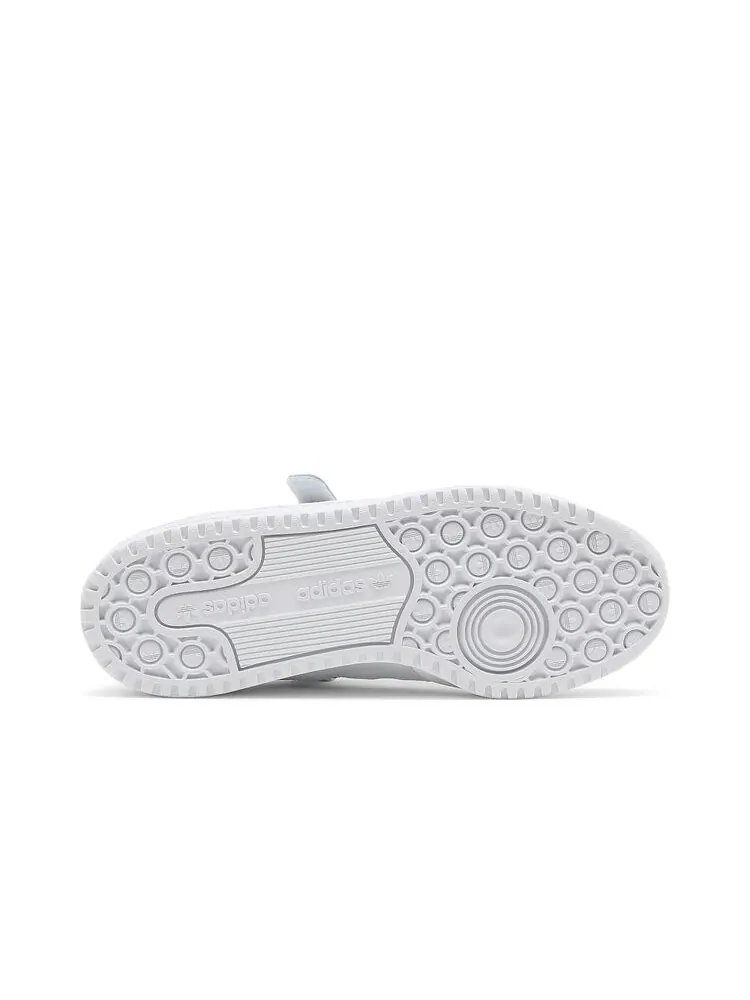 Кроссовки Adidas Wmns Forum Low — изображение 4 из 4, белый