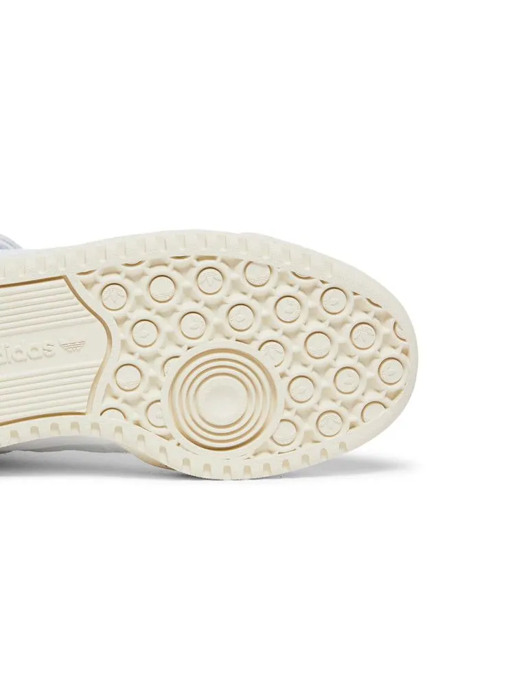 Кроссовки adidas Wmns Forum 84 High 'White' — изображение 6 из 9, белый/белый/черный
