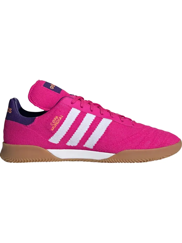 Кроссовки Adidas Copa Mundial '70 Years' — изображение 1 из 1, розовый