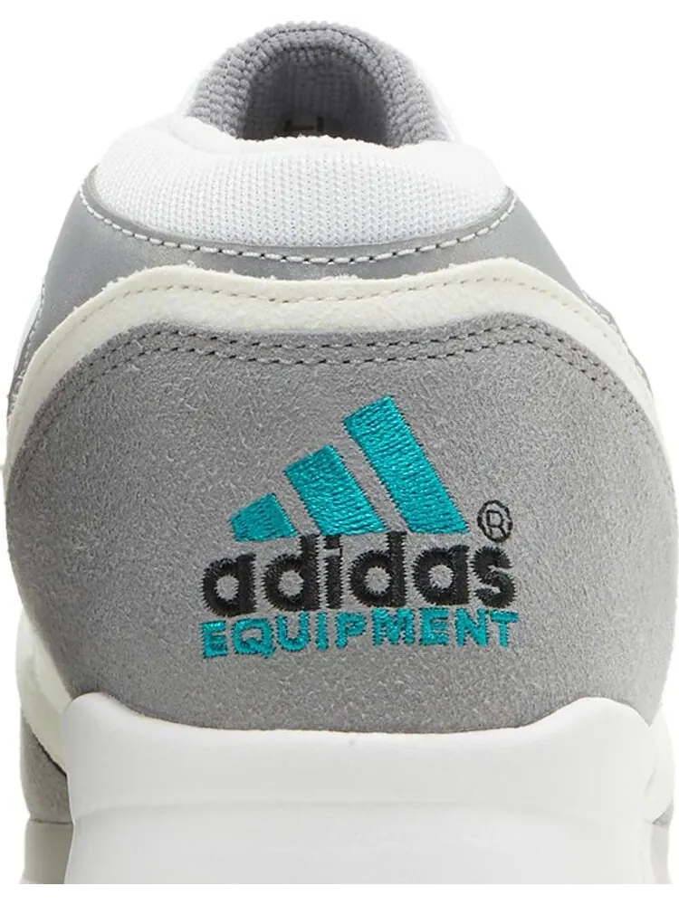 Кроссовки Adidas EQT Cushion 91 Consortium '30th Anniversary' — изображение 7 из 8, зеленый