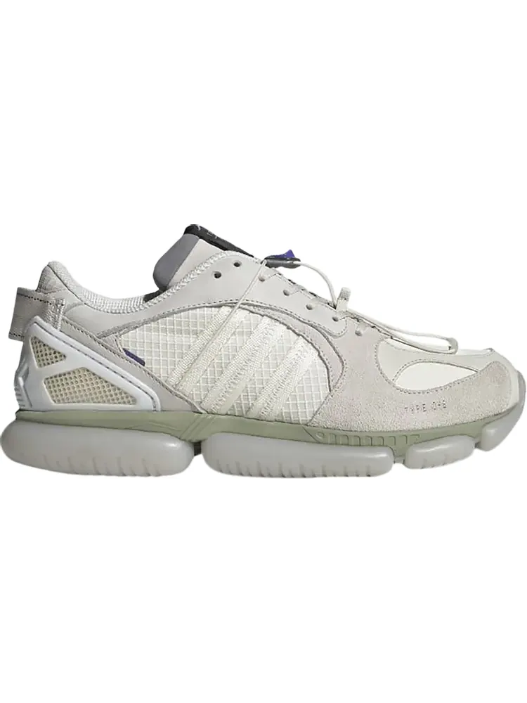 Кроссовки Adidas OAMC x Type 06 'Grey' — изображение 1 из 1, серый