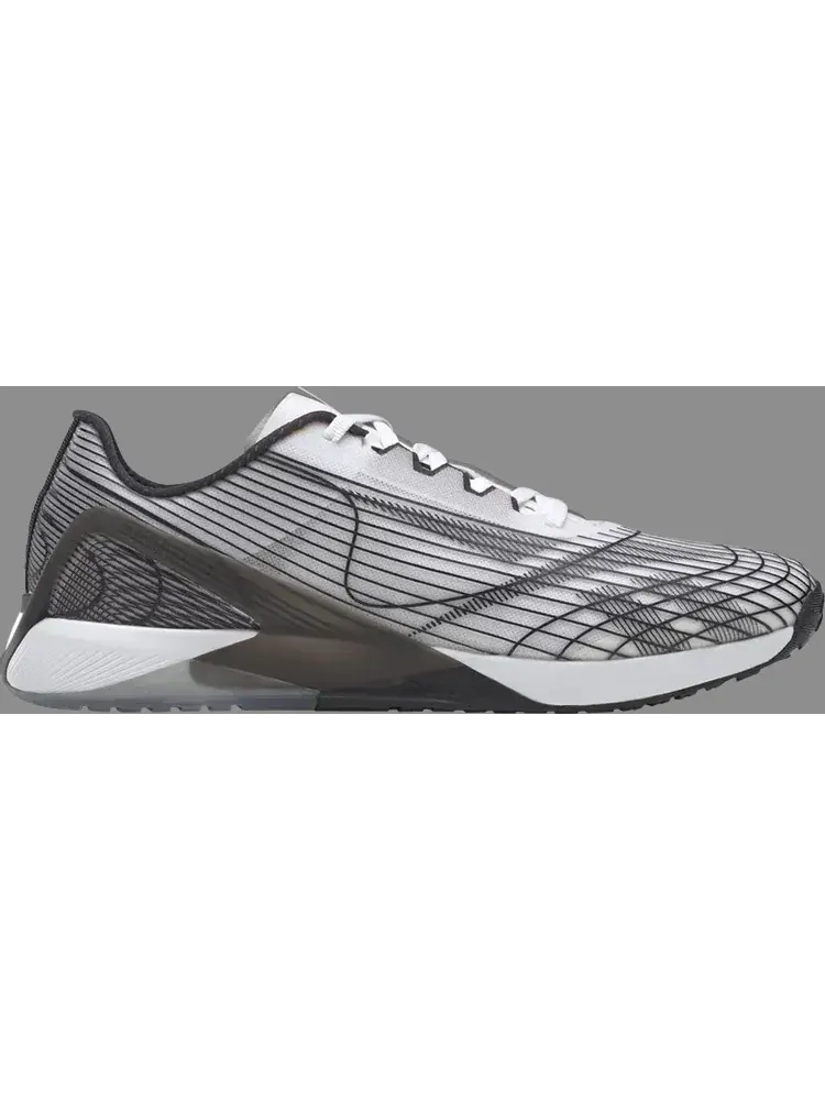 Кроссовки nano x1 pursuit 'dynamic 3d' Reebok — изображение 1 из 1, белый