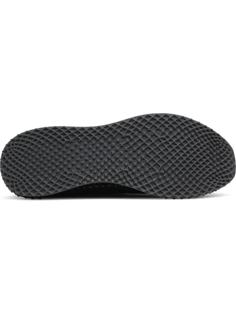 Кроссовки Adidas Ultra 4D 5.0 'Carbon' — изображение 4 из 8, черный