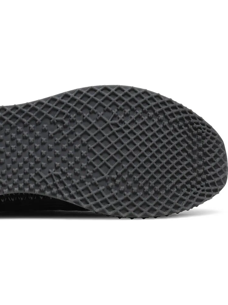 Кроссовки Adidas Ultra 4D 5.0 'Carbon' — изображение 5 из 8, черный
