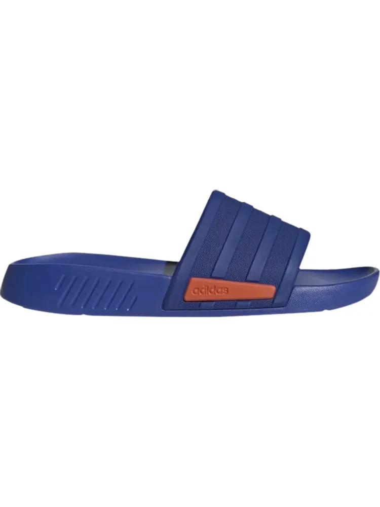 Сандалии Adidas Racer TR Slide 'Royal Blue' — изображение 1 из 1, синий