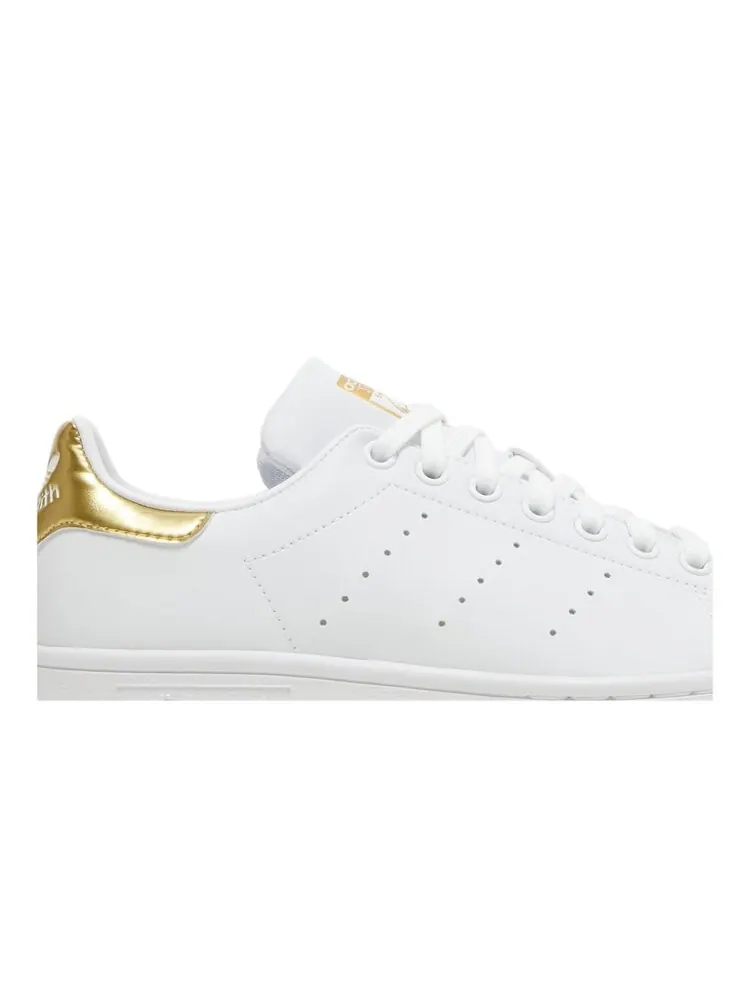 Кроссовки Adidas Wmns Stan Smith — изображение 2 из 4, белый