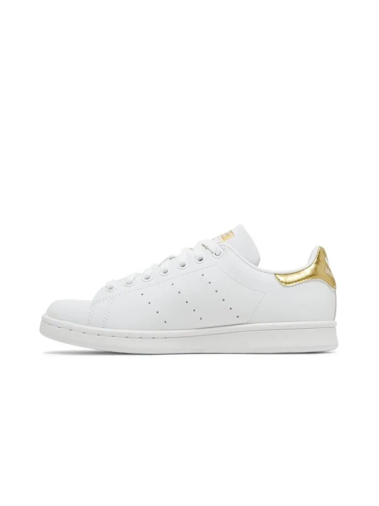 Кроссовки Adidas Wmns Stan Smith — изображение 3 из 4, белый