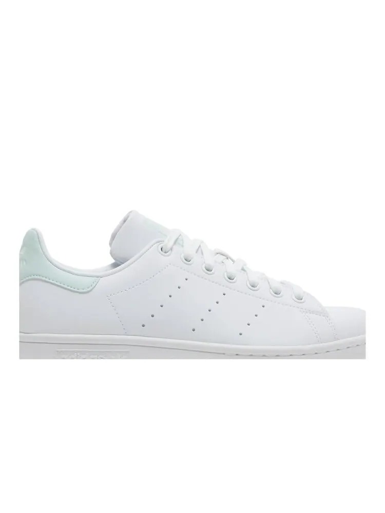 Кроссовки Adidas Wmns Stan Smith — изображение 2 из 4, белый