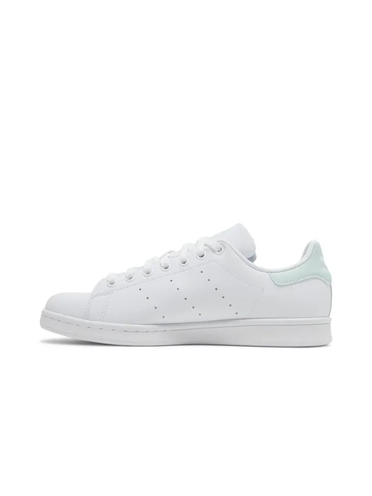 Кроссовки Adidas Wmns Stan Smith — изображение 3 из 4, белый