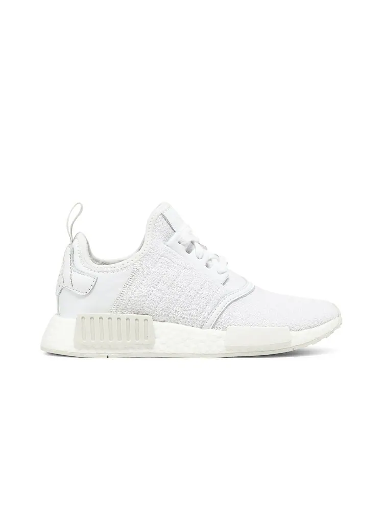 Кроссовки Adidas Wmns NMD_R1 — изображение 1 из 4, белый