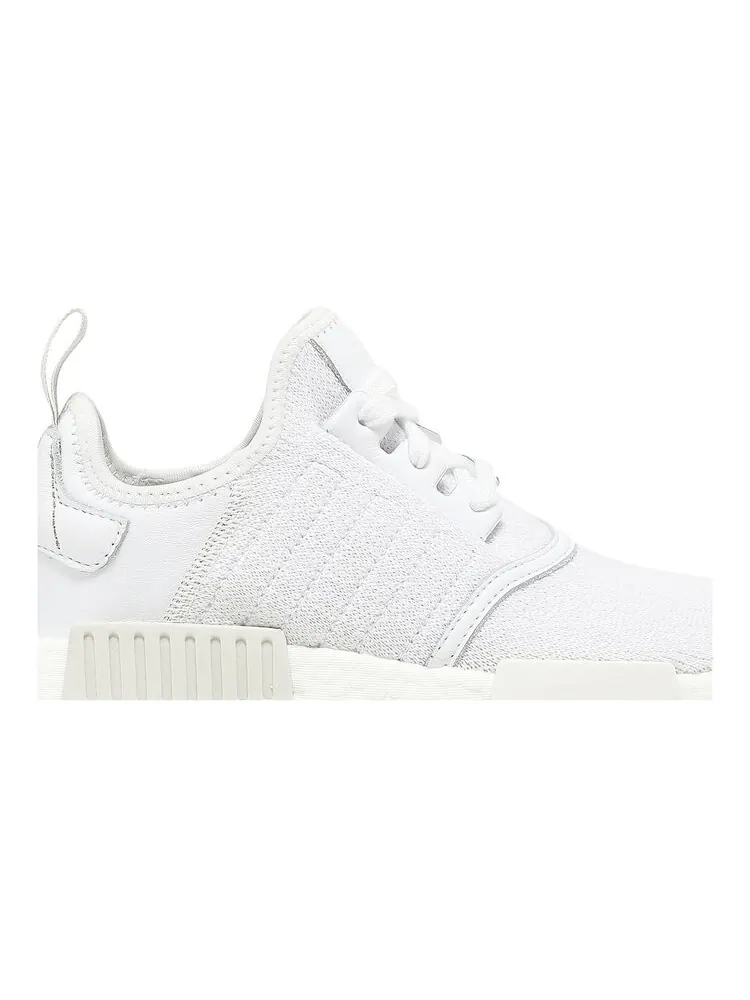 Кроссовки Adidas Wmns NMD_R1 — изображение 2 из 4, белый