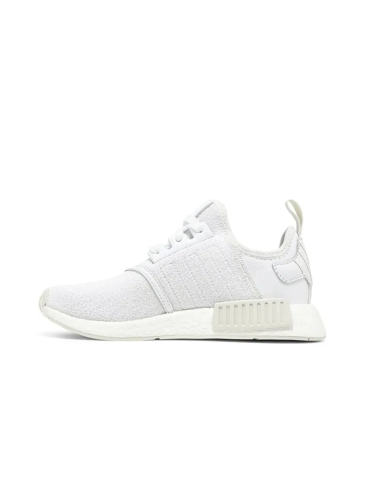 Кроссовки Adidas Wmns NMD_R1 — изображение 3 из 4, белый