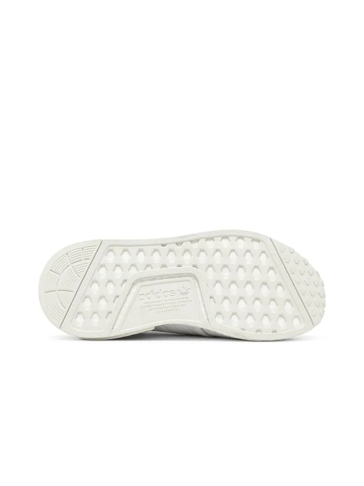 Кроссовки Adidas Wmns NMD_R1 — изображение 4 из 4, белый