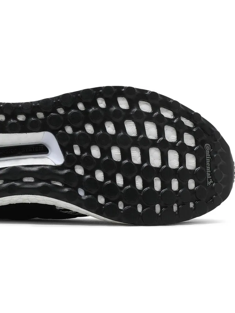 Кроссовки Adidas UltraBoost 5.0 DNA J 'Oreo' — изображение 5 из 8, черный