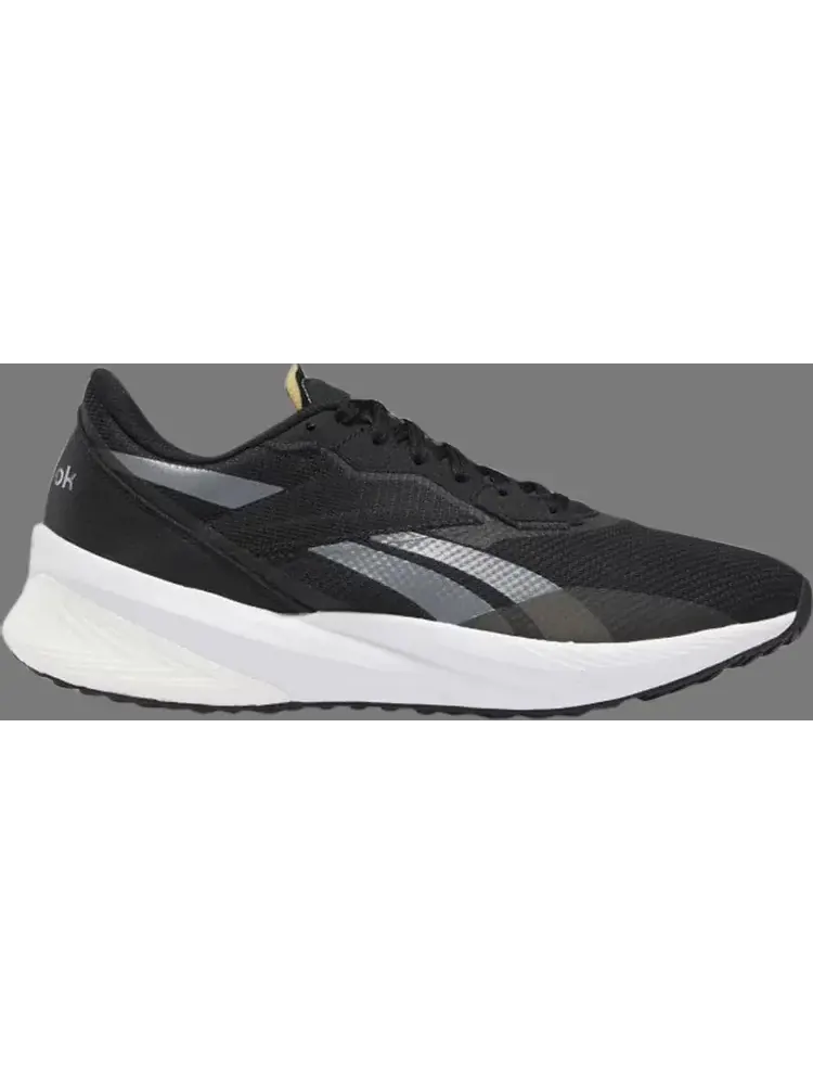 Кроссовки floatride energy daily 'black grey' Reebok — изображение 1 из 1, черный