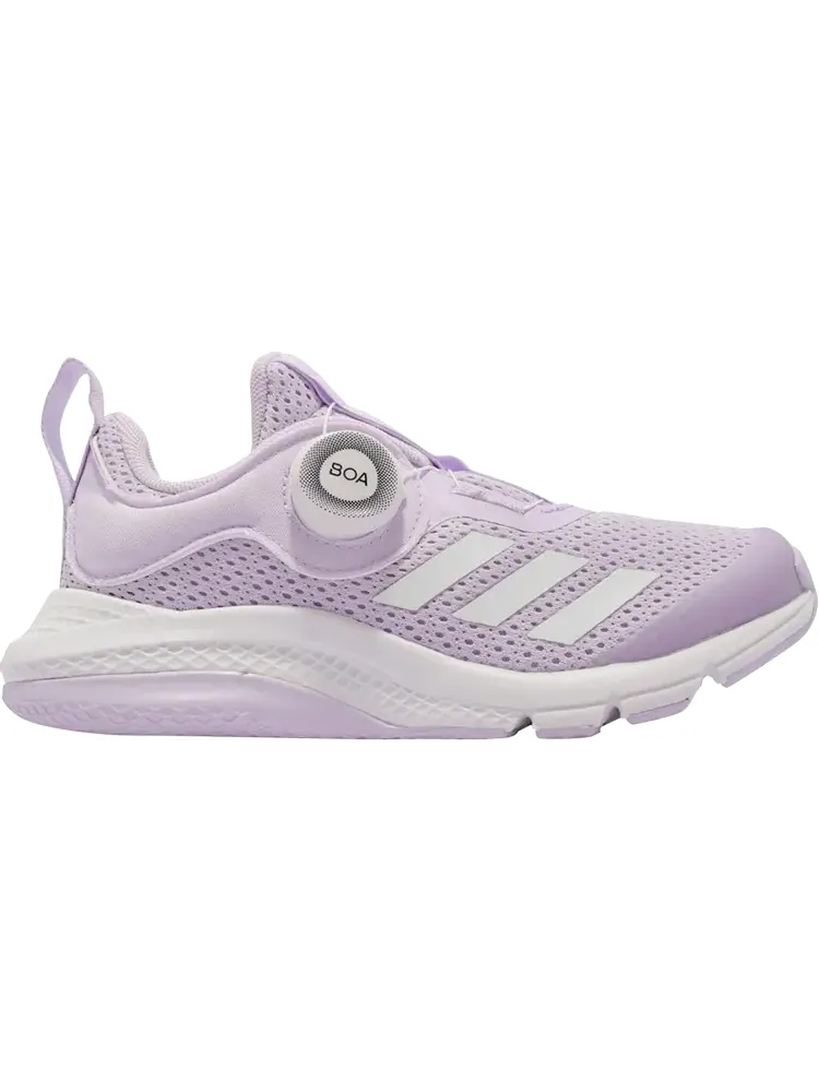 Кроссовки Adidas ActiveFlex Boa J — изображение 1 из 1, фиолетовый
