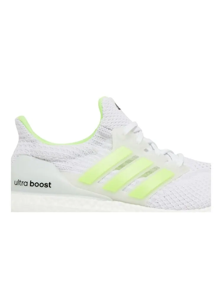 Кроссовки Adidas UltraBoost 5.0 DNA — изображение 2 из 4, белый