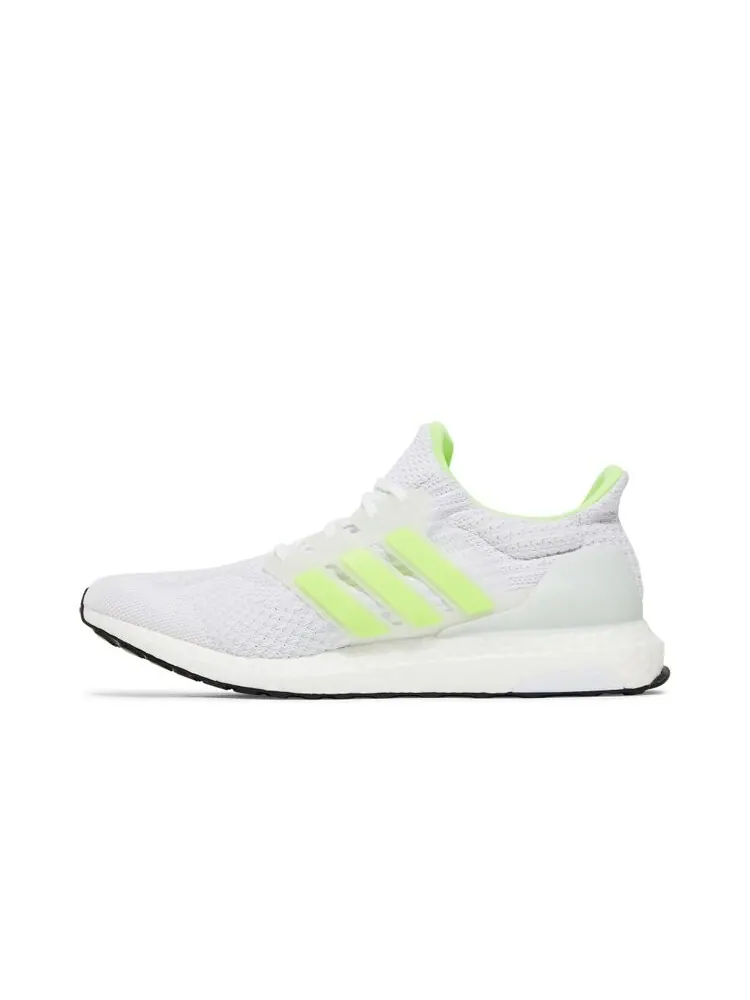 Кроссовки Adidas UltraBoost 5.0 DNA — изображение 3 из 4, белый
