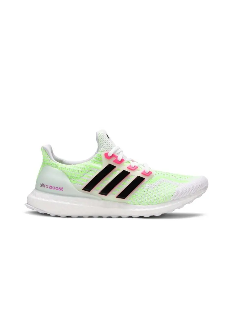 Кроссовки Adidas Wmns UltraBoost 5.0 DNA — изображение 1 из 4, белый