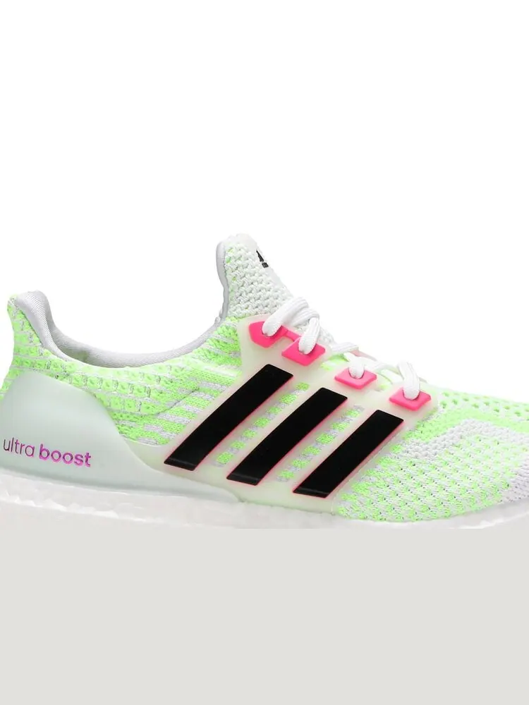 Кроссовки Adidas Wmns UltraBoost 5.0 DNA — изображение 2 из 4, белый