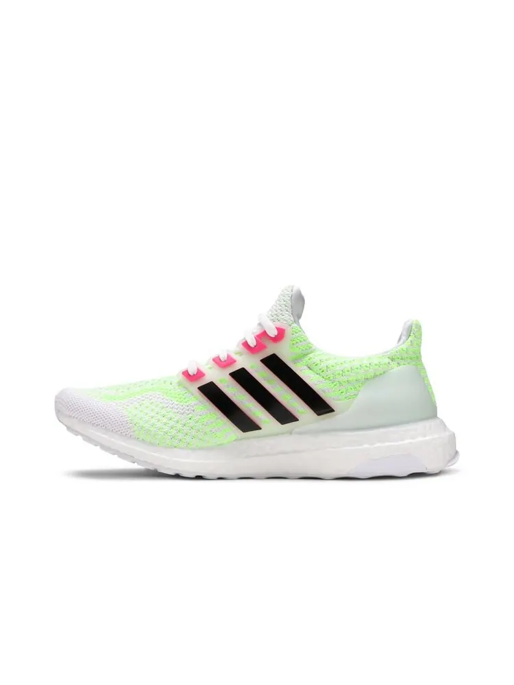 Кроссовки Adidas Wmns UltraBoost 5.0 DNA — изображение 3 из 4, белый