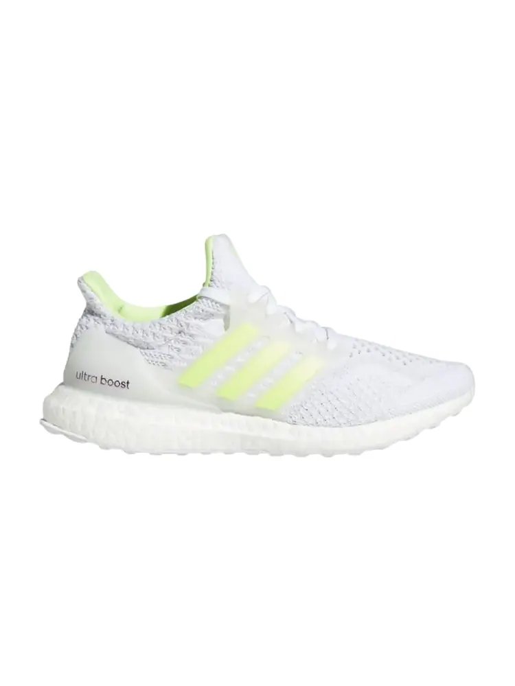 Кроссовки Adidas Wmns UltraBoost 5.0 DNA — изображение 1 из 1, белый